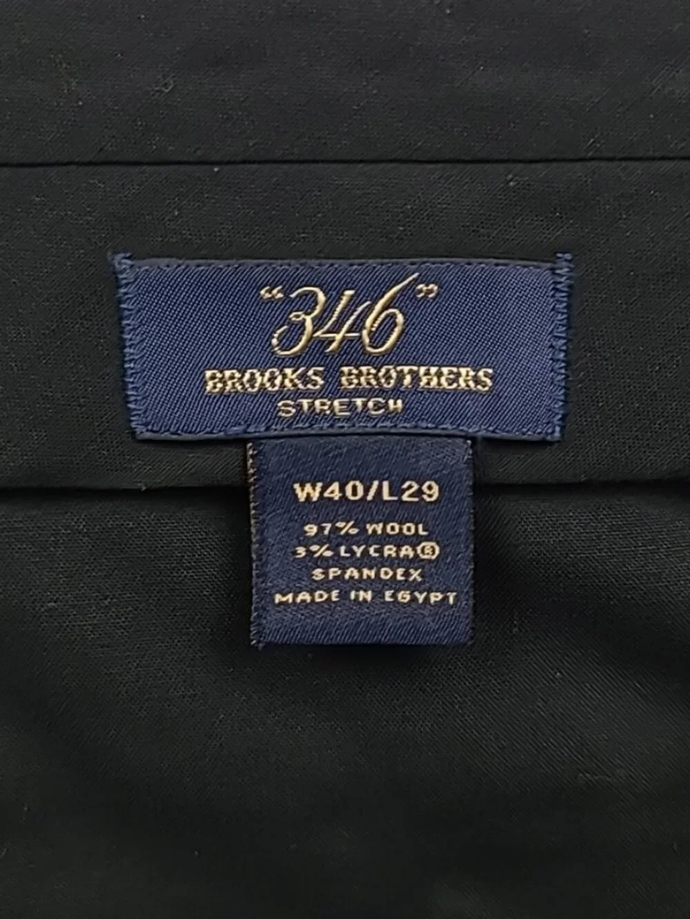 Brooks Brothers brooks brothers